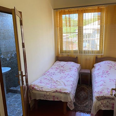 Karine B&B Jechegnadzor Buitenkant foto