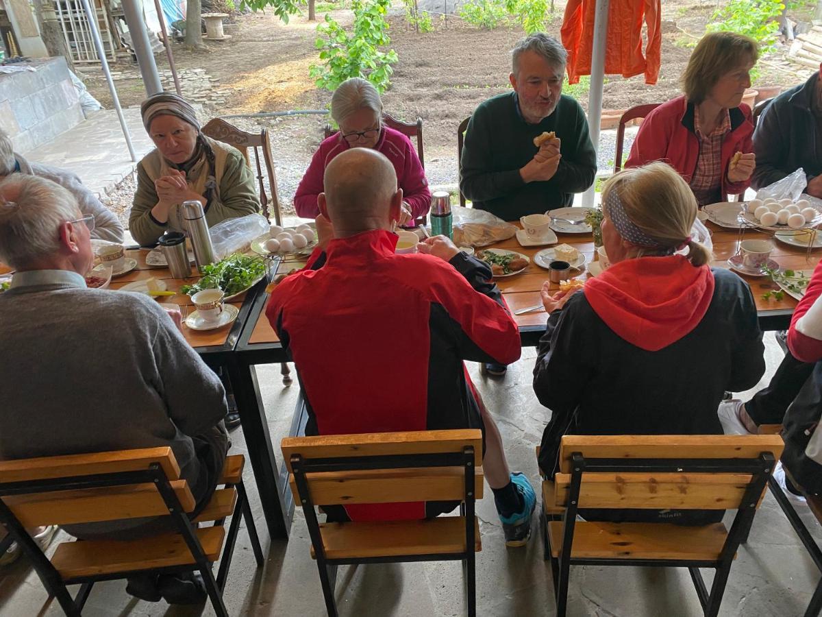Karine B&B Jechegnadzor Buitenkant foto