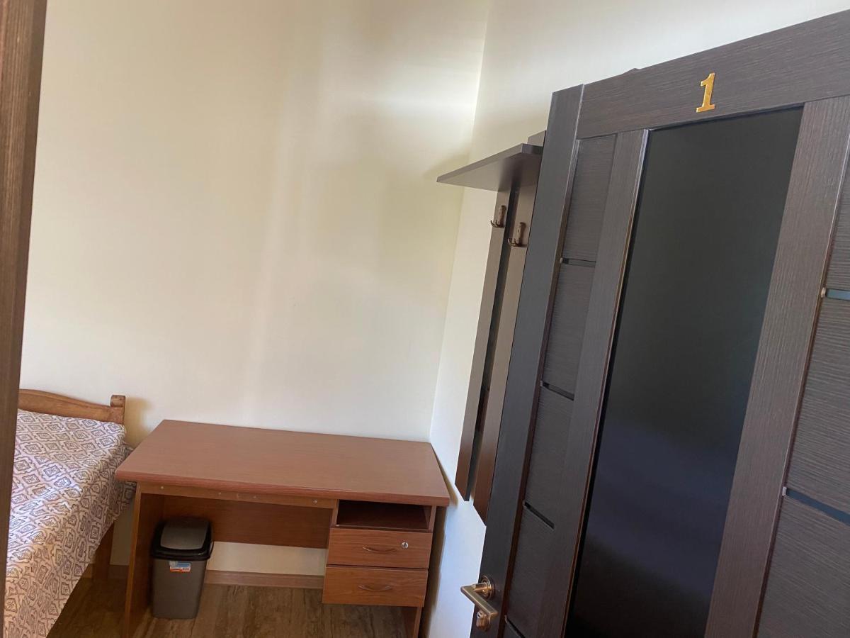 Karine B&B Jechegnadzor Buitenkant foto