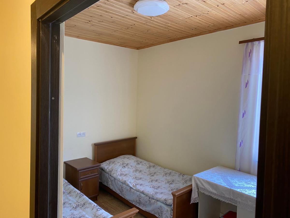 Karine B&B Jechegnadzor Buitenkant foto