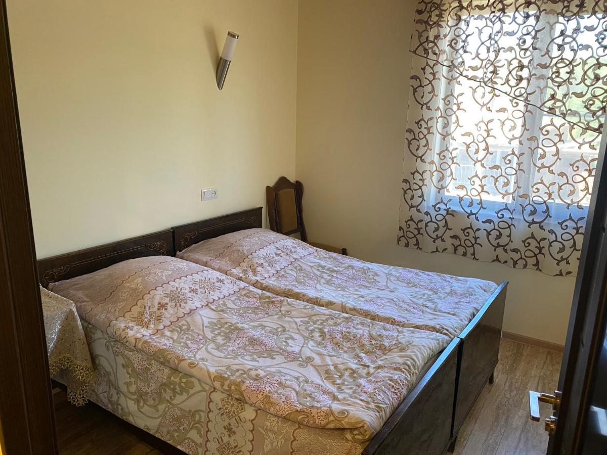 Karine B&B Jechegnadzor Buitenkant foto