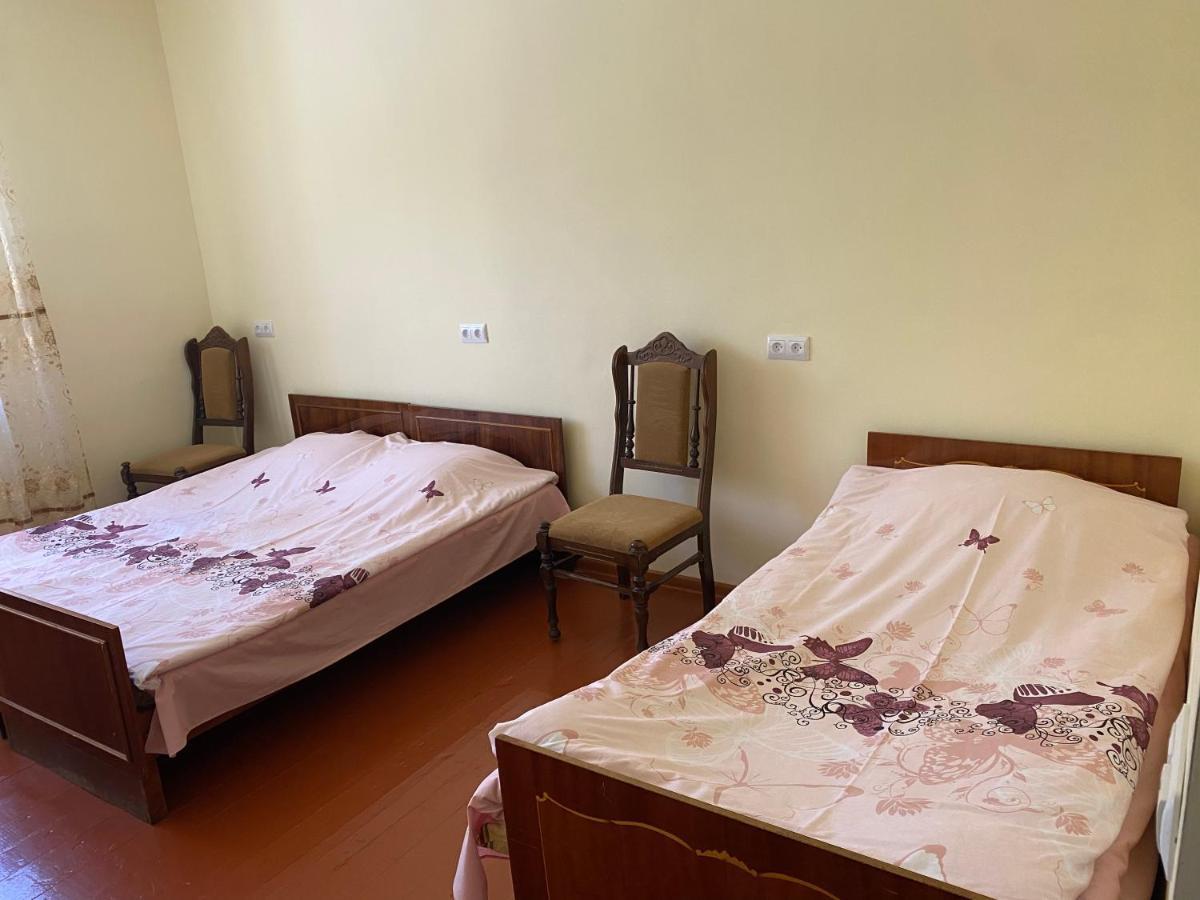 Karine B&B Jechegnadzor Buitenkant foto