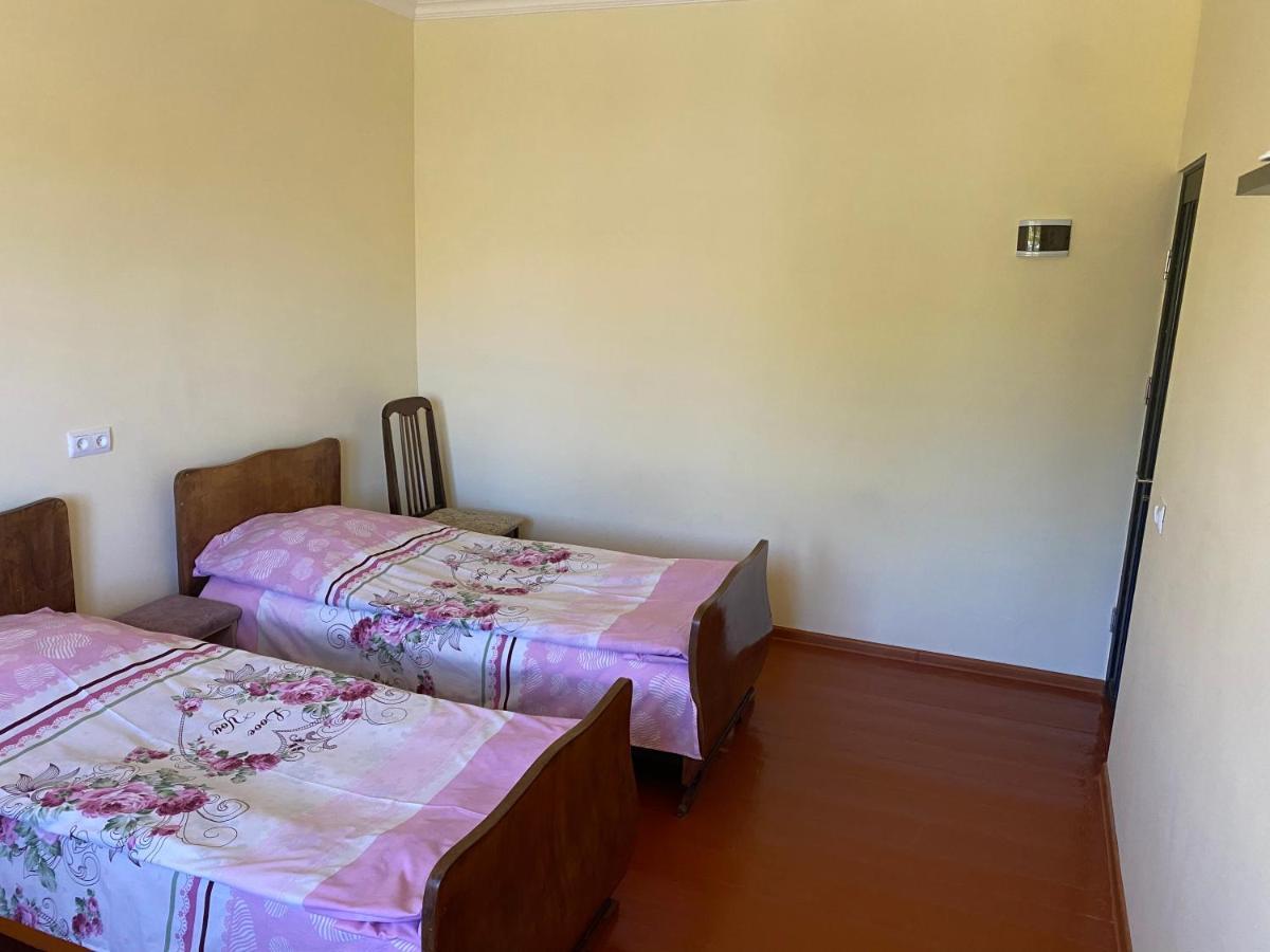 Karine B&B Jechegnadzor Buitenkant foto