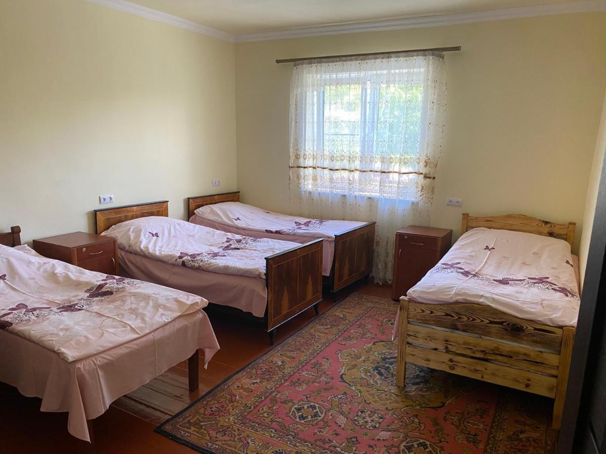 Karine B&B Jechegnadzor Buitenkant foto