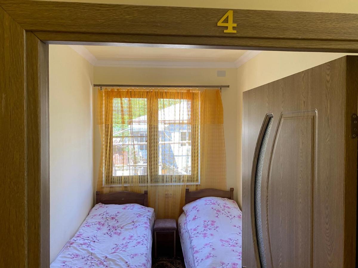 Karine B&B Jechegnadzor Buitenkant foto