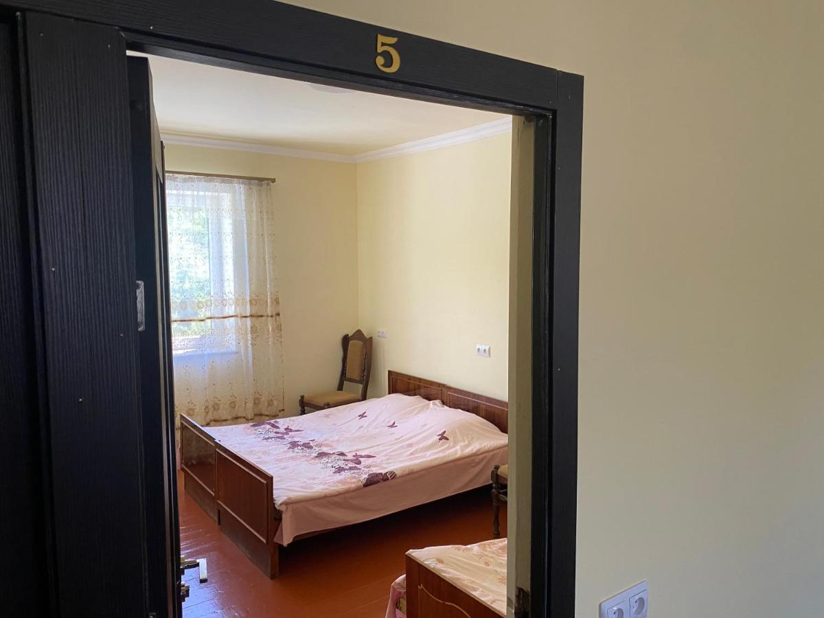 Karine B&B Jechegnadzor Buitenkant foto
