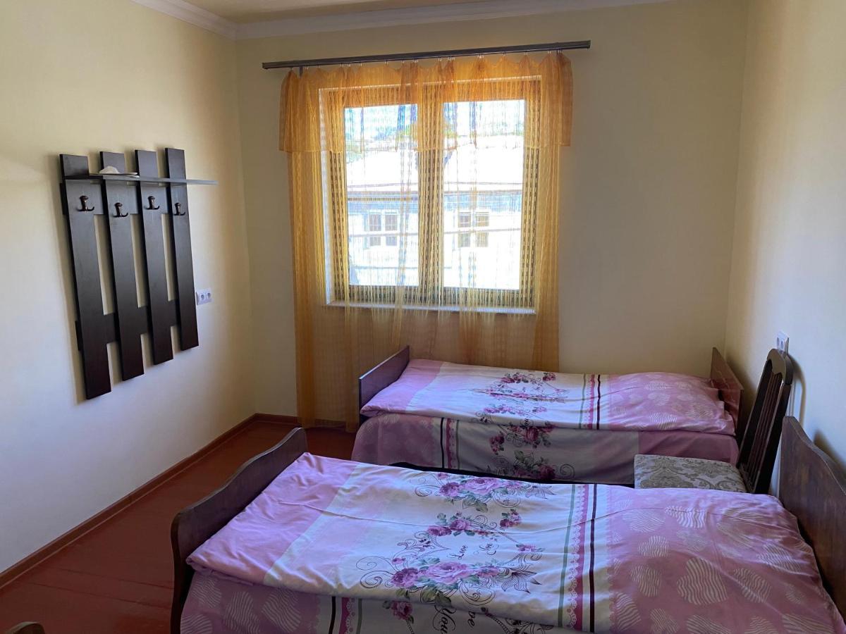 Karine B&B Jechegnadzor Buitenkant foto