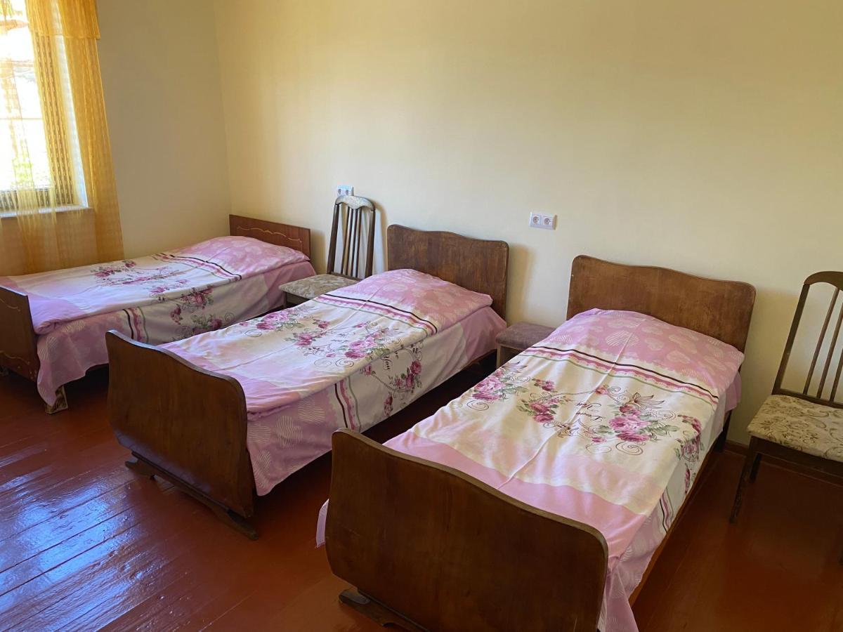 Karine B&B Jechegnadzor Buitenkant foto