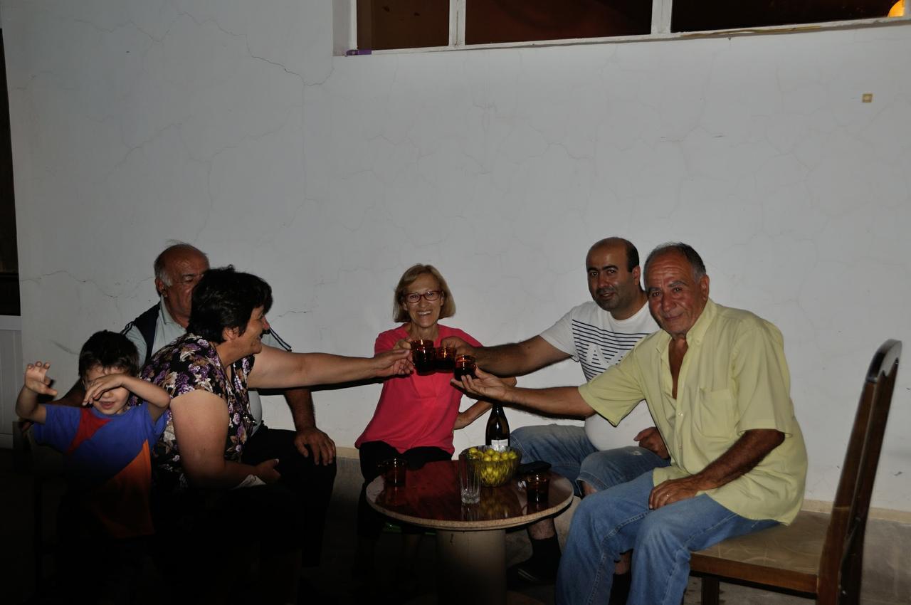Karine B&B Jechegnadzor Buitenkant foto