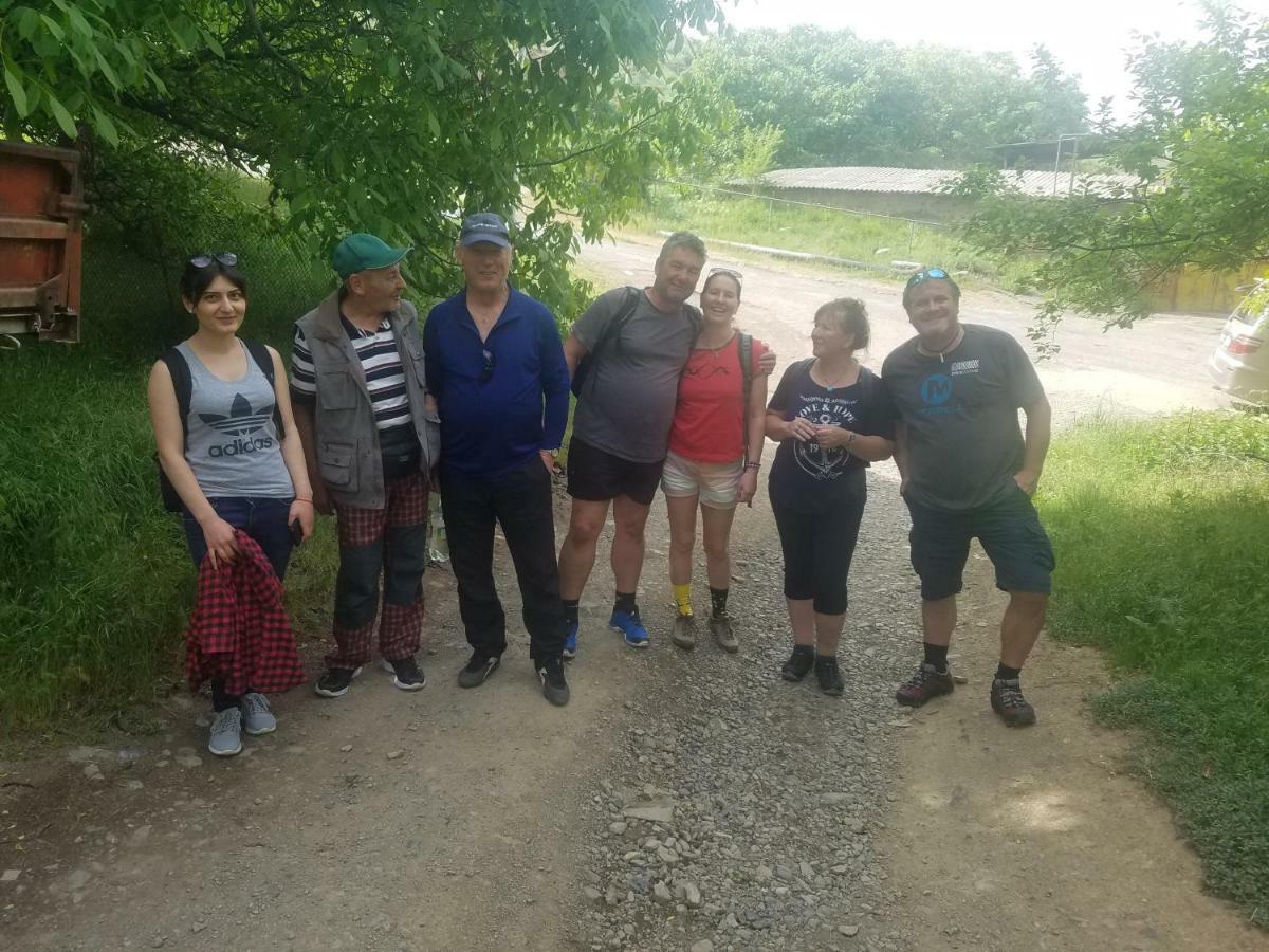 Karine B&B Jechegnadzor Buitenkant foto